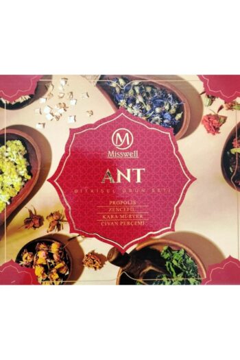 MİSSWELL ANT SETİ