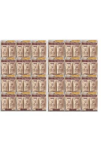 Mehmet Efendi Mehmetefendi Tek Fincan Kahve 6 gram 144 Adet