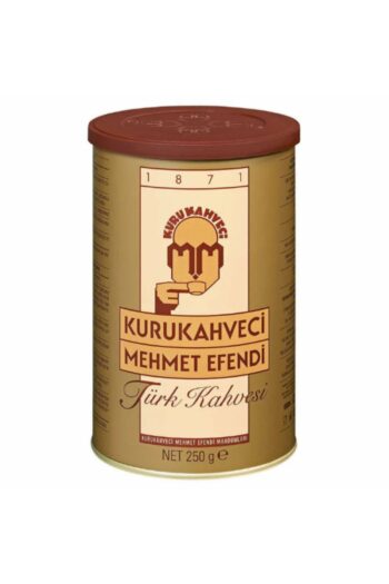 Mehmet Efendi Mehmet Efendi Türk Kahvesi 250 gr