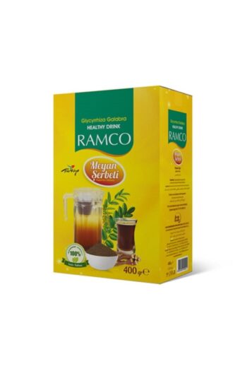 RAMCO Ramço Klasik Meyan Şerbeti 400gr