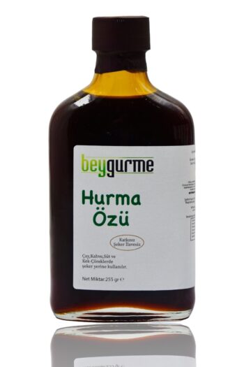 BEYGURME Hurma Özü 255gr (PESTİSİT VE AĞIR METAL ANALİZLİ)
