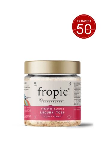 FROPİE Lucuma Tozu 130 G