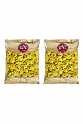 TARHAN ANTEP PAZARI Elit Çikolata Mini Elitoloji 1 Kg Glutensiz