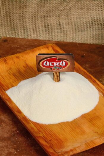 ÜLKÜ KURUYEMİŞ Kahve Beyazlatıcı Süt Tozu Krema 1kg