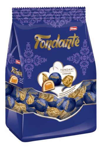 çarşıbaşı Fondante Sütlü Çikolata 1000 gr (DH451)