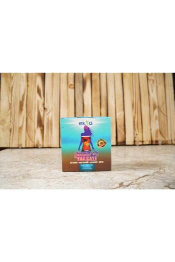 ESİLA Fantastik 4 Lü Yaz Çayı 45 Adet