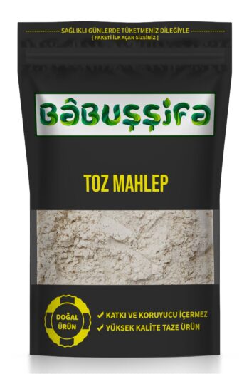 Babuşşifa Toz Mahlep 500gr