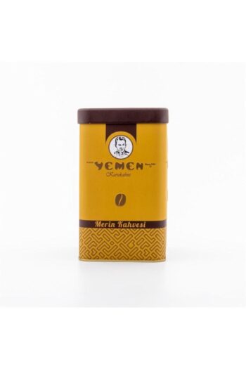 YEMEN KAHVE Merin Kahvesi (DAMLA SAKIZLI DİBEK) 450 gr