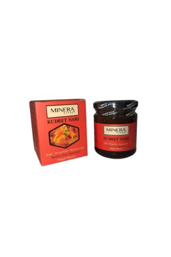 MİNERA VİTAL Kudret Narı Macunu 230 gr