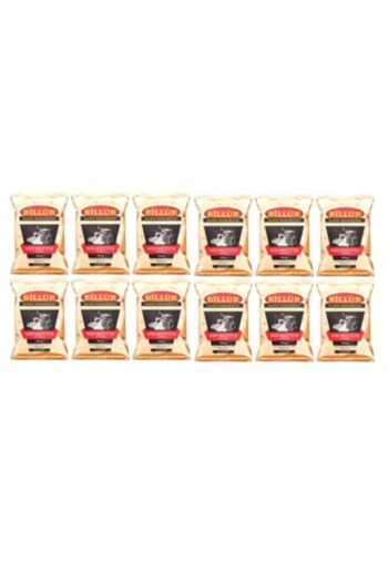 Billur Kuru Kahvecisi Necmettin Dibek Kahvesi 12 X 100 G