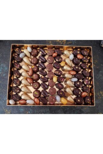 NUİT CHOCOLATE BAYRAM ÇİKOLATASI