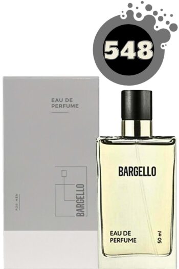 Bargello 548 Edp Woody 50 ml Erkek Parfüm