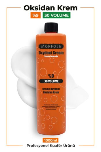 Morfose Oksidan Krem 30 Volume 1000 Ml