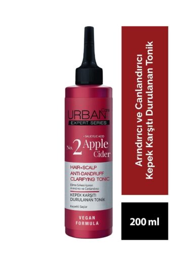Urban Care No.2 Expert Apple Cider Kepek Karşıtı Durulanan Tonik-200 ml-vegan