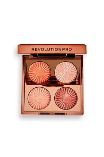 Revolution Pro Far Paleti Goddess Glow Golden Hour