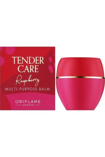 Oriflame Tender Care Ahududu Özlü Çok Amaçlı Balm