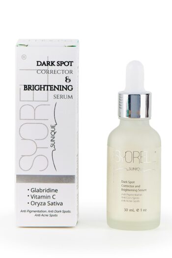 SYORELL Leke Açıcı Ve Aydınlatıcı C Vitaminli Serum