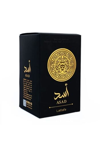 Lattafa Asad