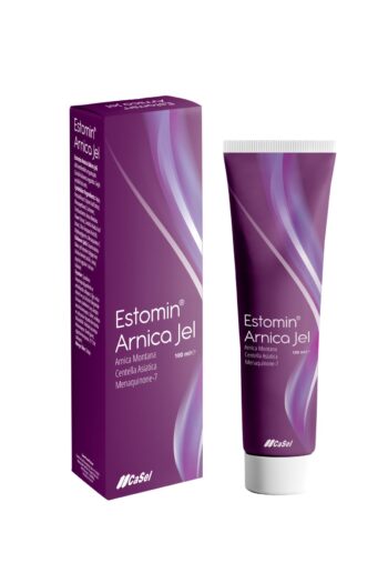 Estomin Arnica Jel 100 ml