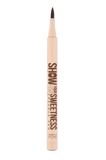 Show by Pastel Çil Kalemi - Show By Sweetness Freckle Pen 8690644247019
