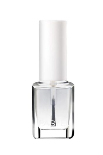 Pastel Şeffaf Parlatıcı Oje 13 ml