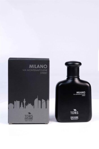 TDRS Milano Lavanta Özel Seri Uzun Süre Kalıcı 100 ml Edp Erkek Parfüm