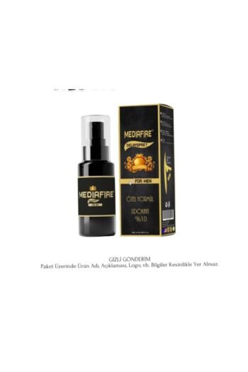MediaFire 30ml Uzun Deneyım Urunuspreydelay