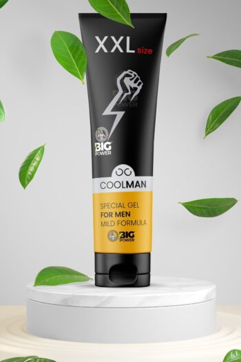 BİG POWER 50ml Penis Jel