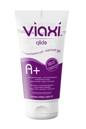 MorTutku Viaxi Glide A+ Kayganlaştırıcı Jel 100 ml