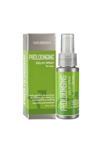 BayCazip Proloonging Spray 56 ml