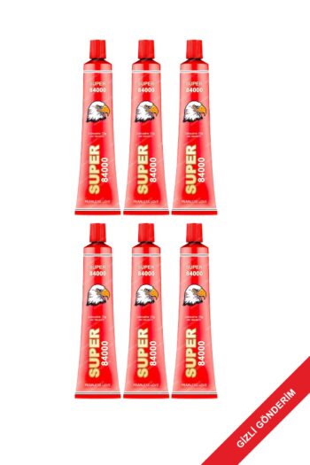 PEARLESS LOVE Etkili 84bin Krem 6lı Set Uzun Deneyim Ürünü --Gizli Gönderim--