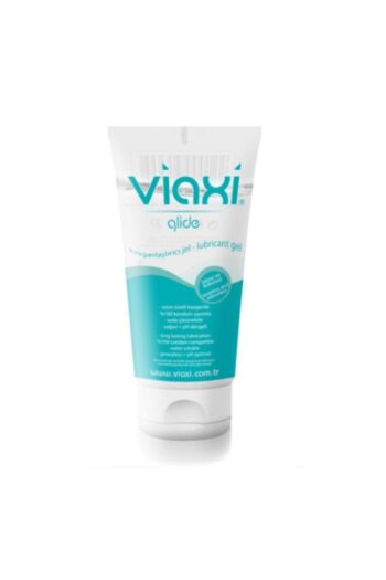 Genel Markalar Viaxi Glide Lubricant Sade Natural Kayganlaştırıcı Jel 50 Ml