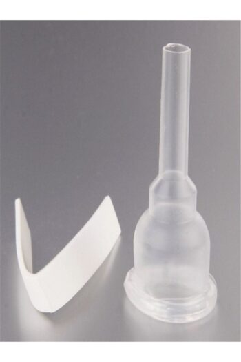 Galena Silikon Prezervatif Sonda 30 mm (%100 Silikon) 50 Ad.