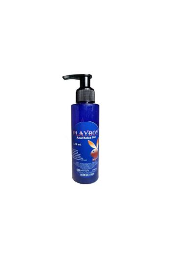 Playboy Lubricant Anl Relax Gel 125ml Anl Kayganlaştırıcı Gel