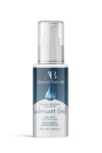Bendis Secret Aurora Boreale Sade Su Bazlı Kayganlaştırıcı Jel 100 ML