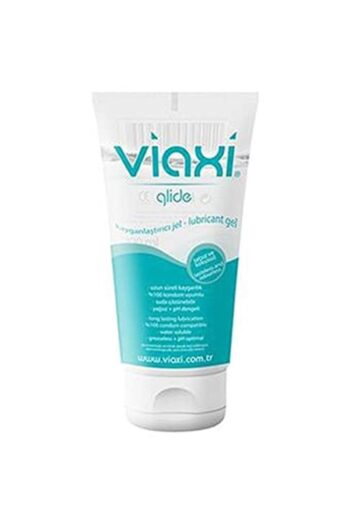 SağlıkMarketim Marka: Su Bazli Kayganlaştirici Jel Glide 50 Ml. Kategori: Kayganlaştırıcı Jel