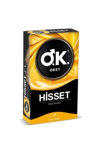 Okey Hisset 1O LU