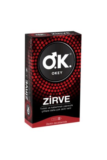 Okey Kondom Zırve