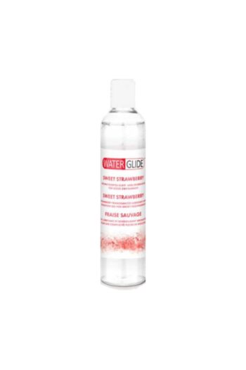 WATERGLIDE Çilek Aromalı Kayganlaştırıcı Jel 2 Adet 400ml