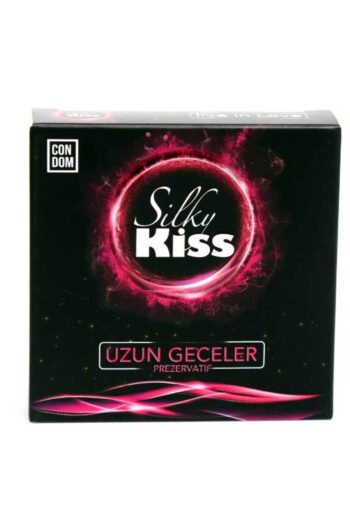 RZGSTORE Uzun Geceler Prezervatif 4'lü