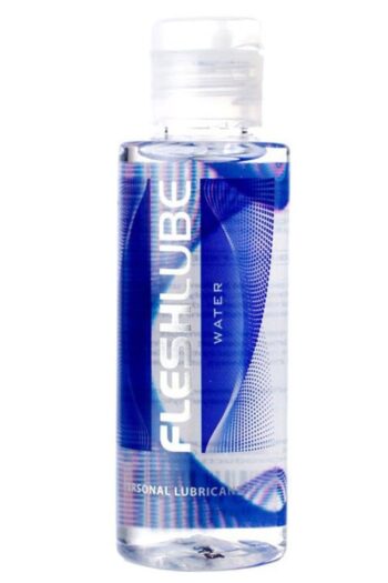 Fleshlight Üst Düzey Kayganlaştırma Etkisine Sahip 30 ML Fleshlight Fleshlube Su Bazlı Kayganlaştırıcı Jel