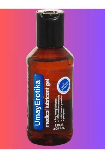 UmayErotika Kayganlaştırıcı Jel 120ml.