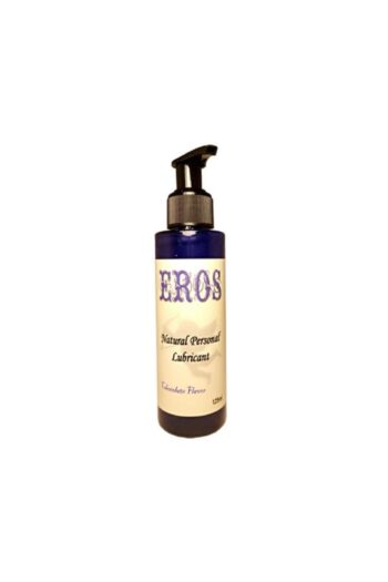Eros Natural Personal Lubricant Chocolata Flowers 125ML Lubricant Kayganlaştırıcı Jel