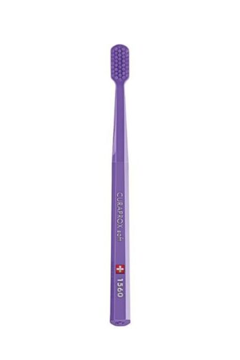 Curaprox Cs 1560 Soft Diş Fırçası
