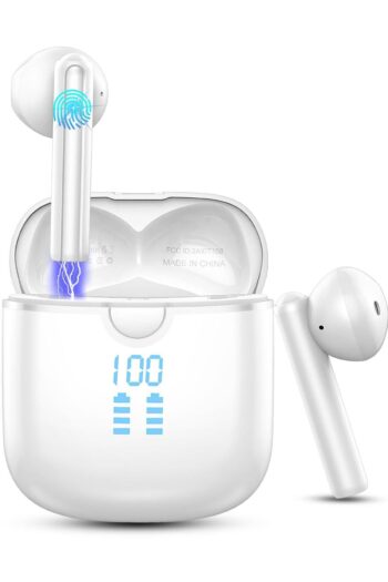 Xiaomi Hey Plus S1 True Wireless Earphone Bluetooth Kulaklık (ENC-4MİKROFON) Kablosuz Kulaklık