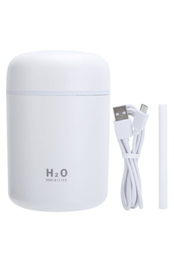 H2O Humidifier Oda Araç Nemlendirici Buhar Makinesi