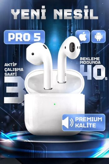 Sorizo Yeni  Bluetooth Kulaklık Ios Android Uyumlu A Kalite Yüksek Ses Performanslı
