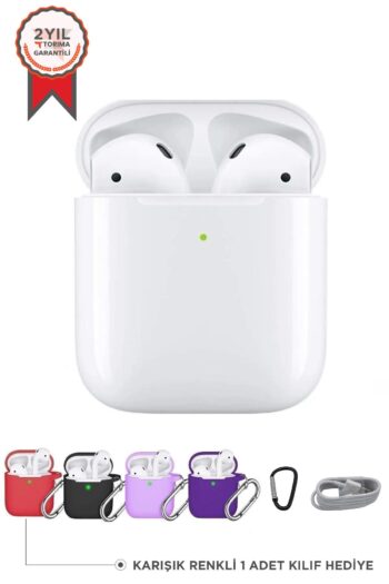 Torima Trm-Air2 Beyaz 2.Nesil Bluetooth Kulaklık