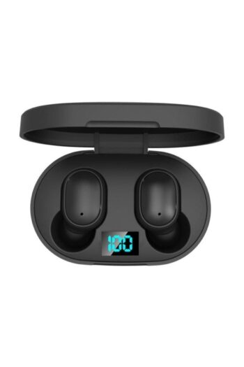 Vidar Ae6s Bluetooth 5.0 Kablosuz Kulaklık Çift Mikrofonlu Powerbank Kutulu Şarj Kablosu