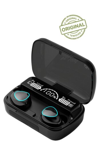 TrkTech M10 Bluetooth Kulaklık 1200 Mah Powerbank Özellikli Yükseltilmiş Versiyon